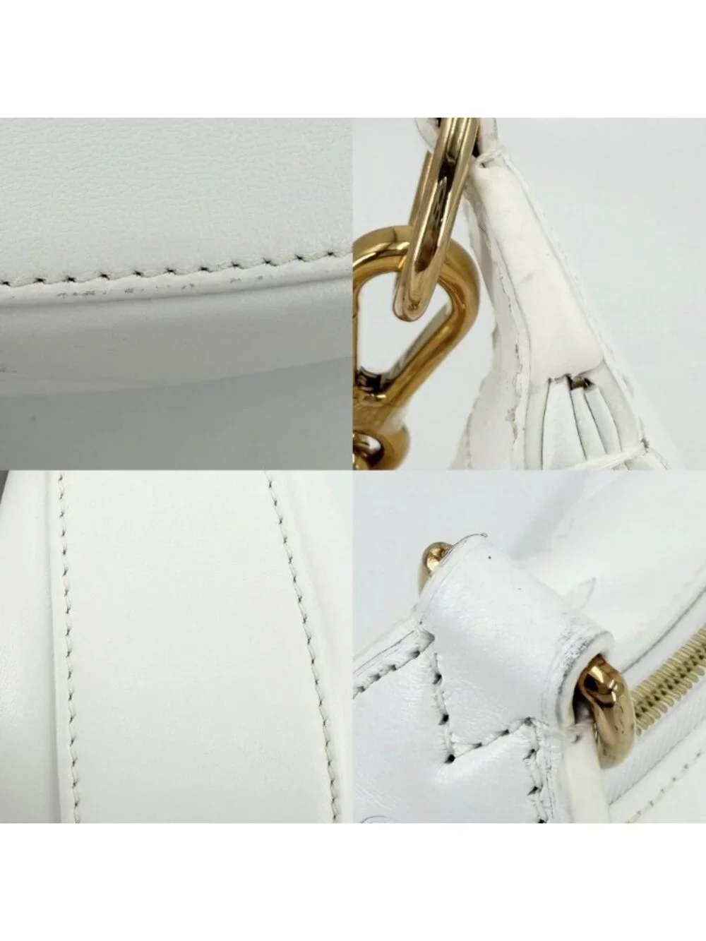 Louis Vuitton For 2-Way Monogram Over the Moon Shoulder Bag Handbag Bubble Gram